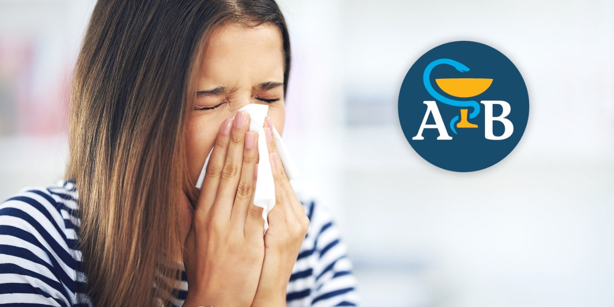 3 Tips to Relieve Fall Allergies